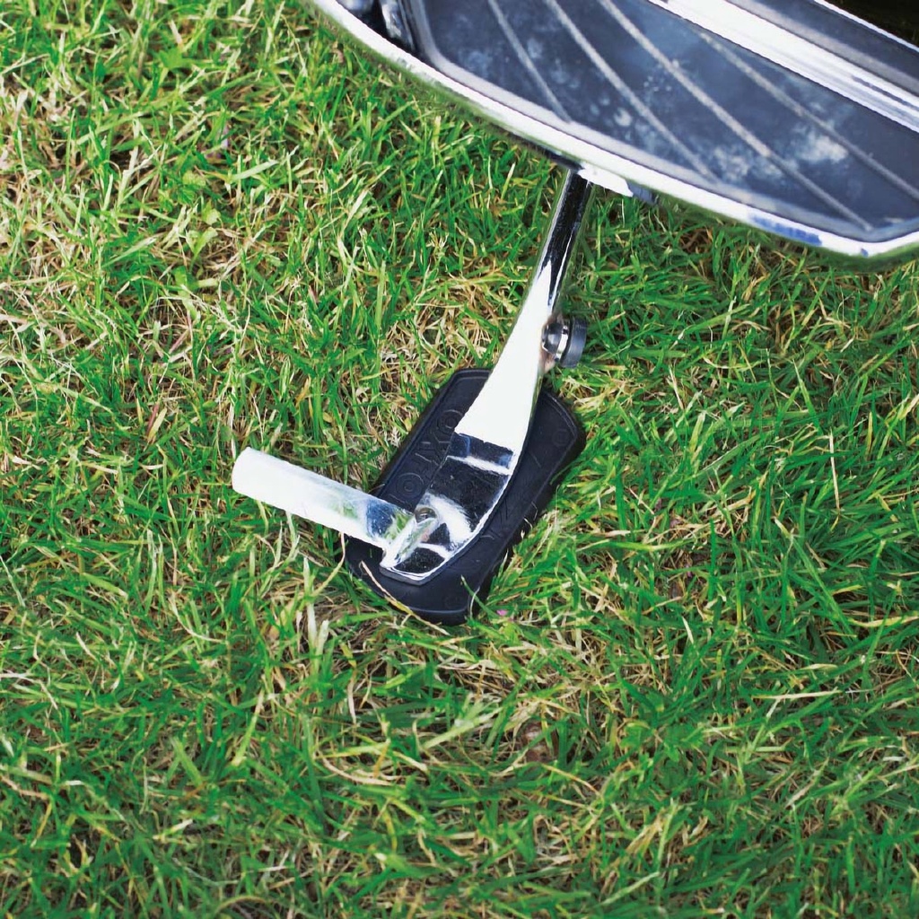 Oxford Paddock Mate Side Stand Puck