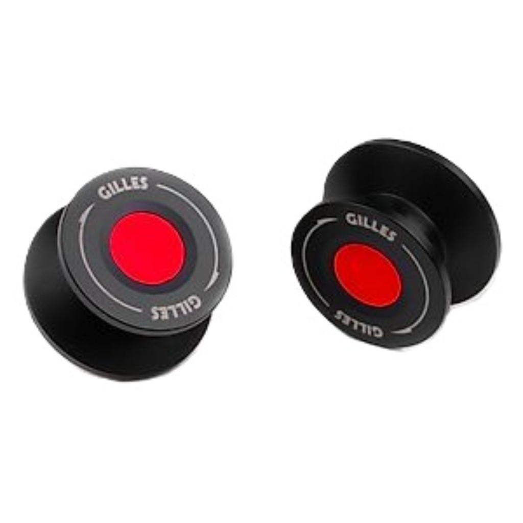 Gilles PSA2 Motorcycle Paddock Stand Adapters