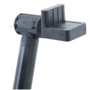 R&G Front / Rear Motorcycle Paddock Stand Rubber Cups