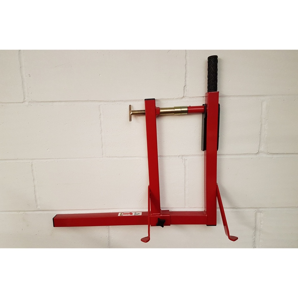 Abba Superbike Stand Wall Bracket