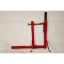 Abba Superbike Stand Wall Bracket
