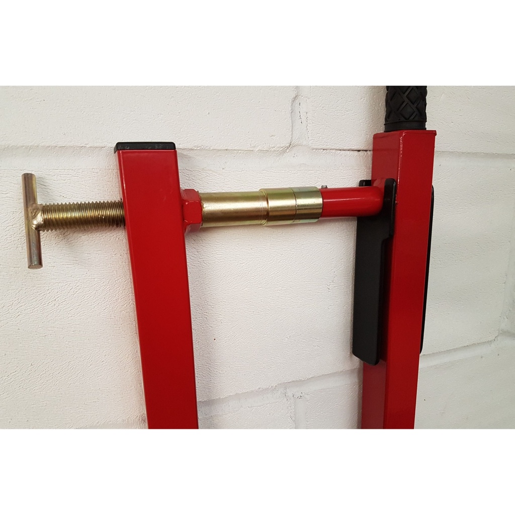Abba Superbike Stand Wall Bracket