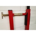 Abba Superbike Stand Wall Bracket