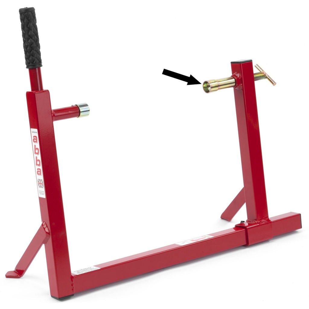 Abba Superbike Stand & Skylift Right Hand Side Standard Fitting