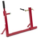 Abba Superbike Stand & Skylift Right Hand Side Standard Fitting