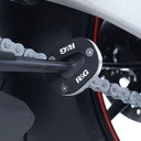 R&G Motorcycle Kickstand Shoe