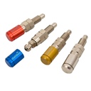 Stahlbus Speed Bleeder Valve Caps