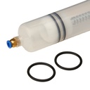 Pitking Products Fluid / Oil Suction Syringe - 500ml