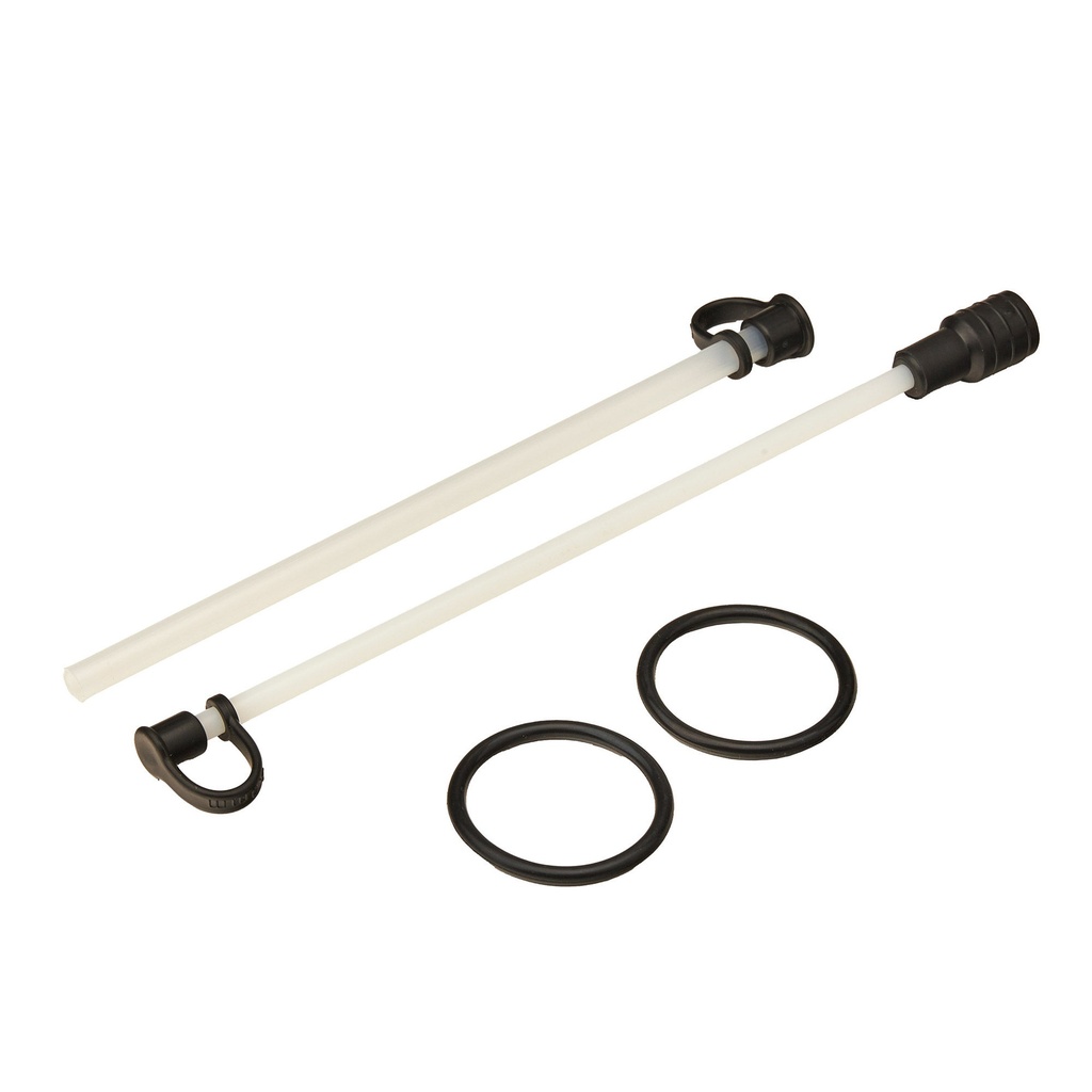 Pitking Products Fluid / Oil Suction Syringe - 500ml