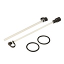 Pitking Products Fluid / Oil Suction Syringe - 500ml