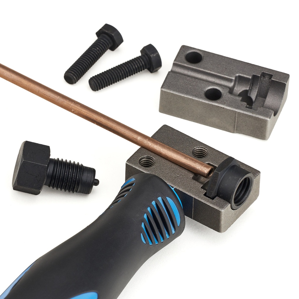 Automotive Plumbing Solutions Brake Pipe Flaring Tool