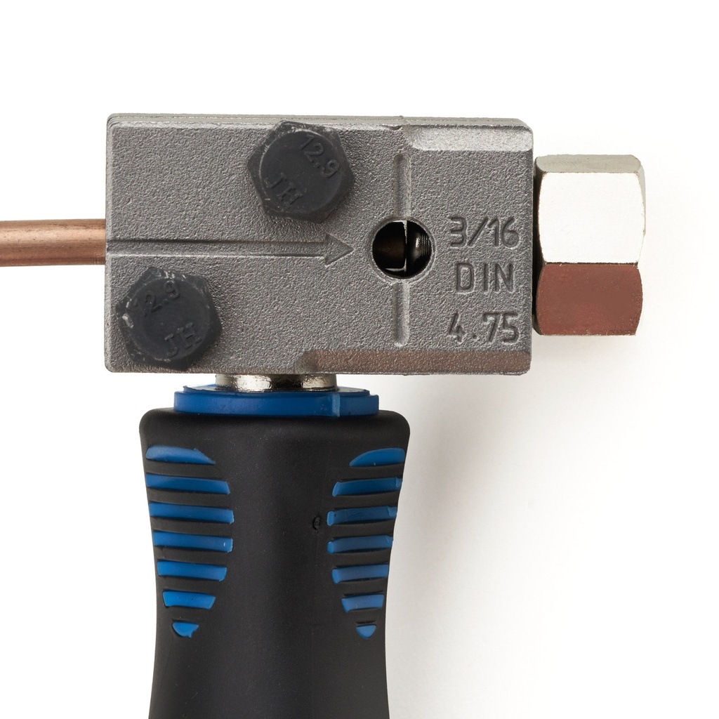 Automotive Plumbing Solutions Brake Pipe Flaring Tool