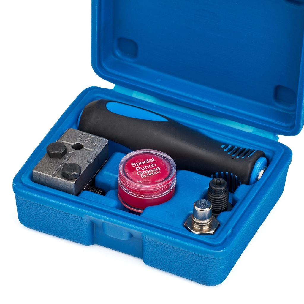 Automotive Plumbing Solutions Brake Pipe Flaring Tool