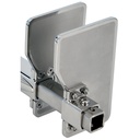 B-G Racing Stainless Steel Brake Pad Spreader Tool With Removable Plates