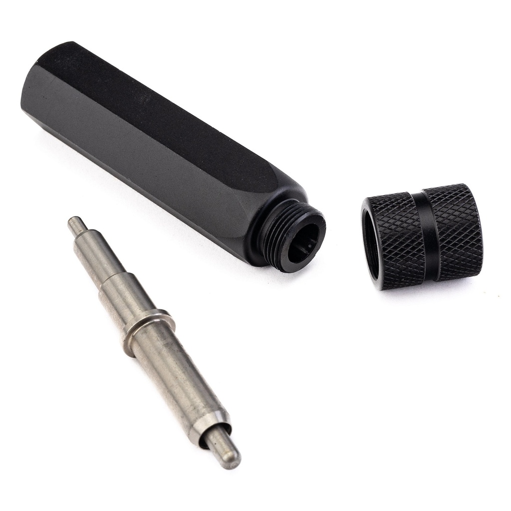 Automotive Plumbing Solutions Assembly Tool For PTFE Lined Hose