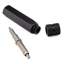 Automotive Plumbing Solutions Assembly Tool For PTFE Lined Hose