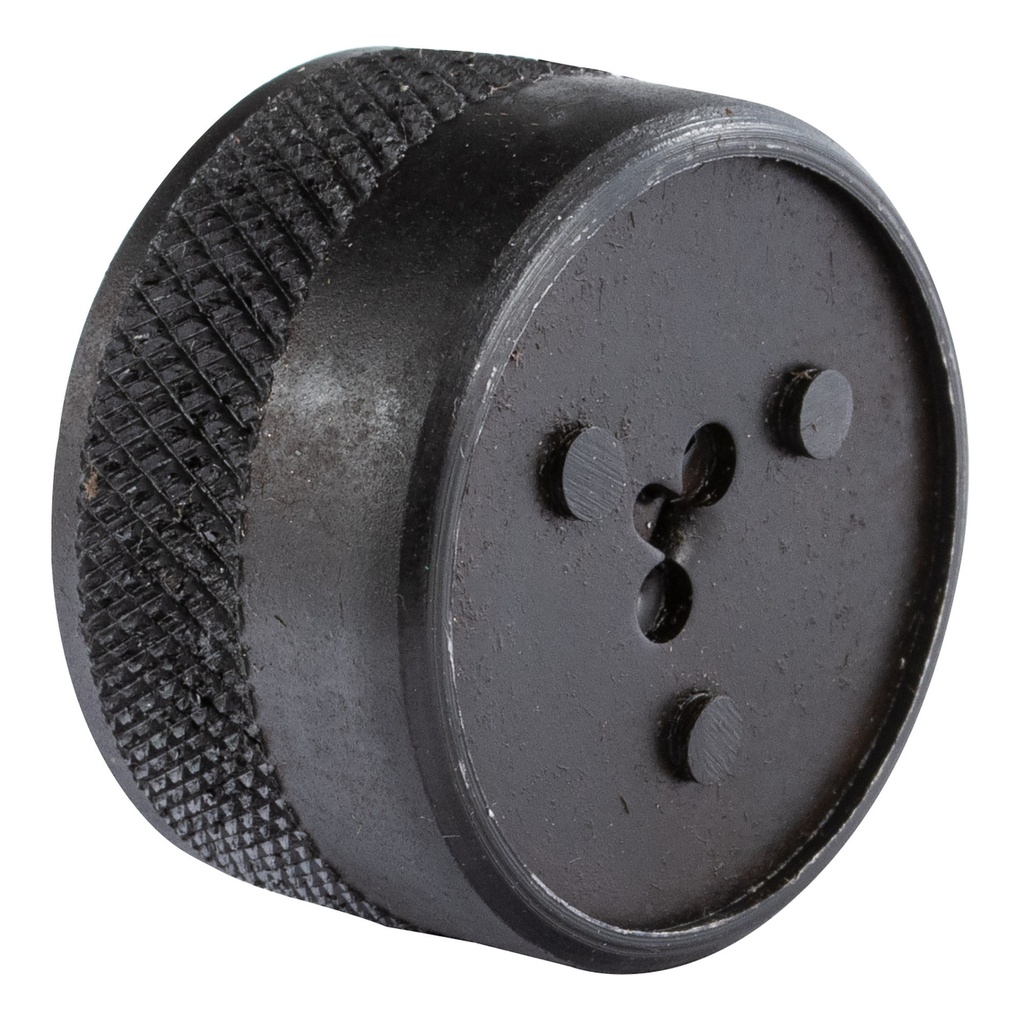 Automec Brake Pipe Deburring Tool