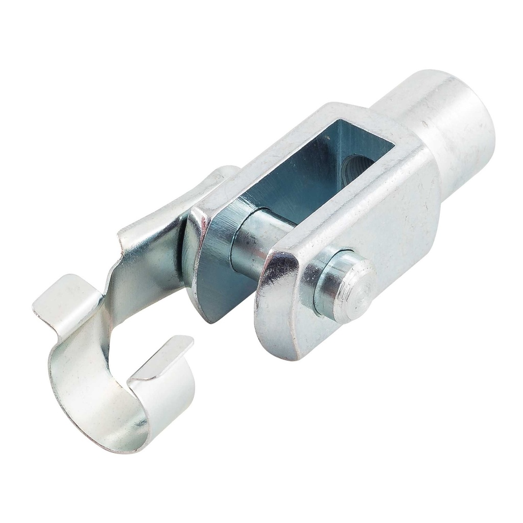 Automotive Plumbing Solutions Quick Release Clevis