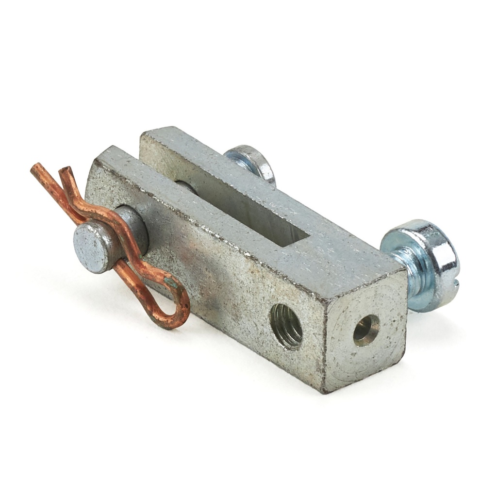 Demon Tweeks Cable Clevis