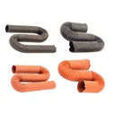 Automotive Plumbing Solutions Single Layer Ducting Hose