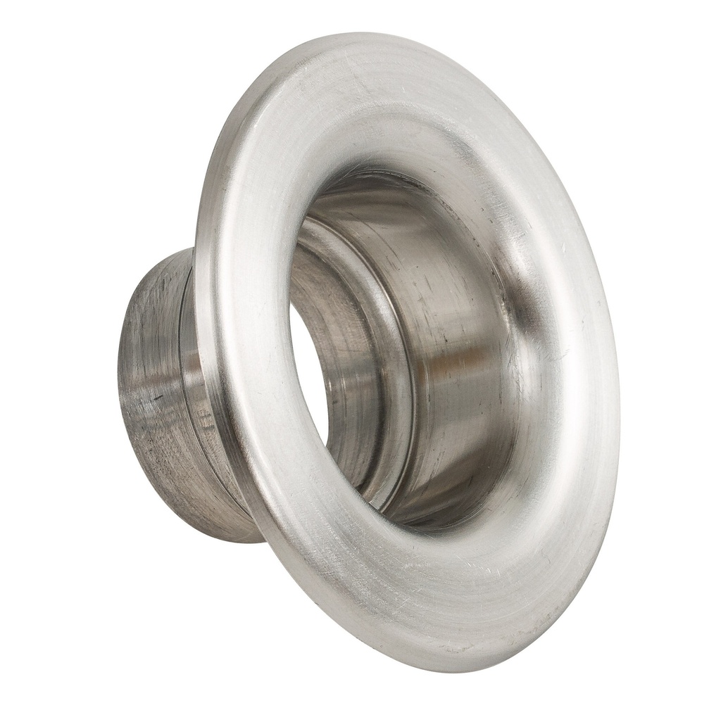 Revotec Anodised Aluminium Air Inlets