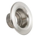 Revotec Anodised Aluminium Air Inlets