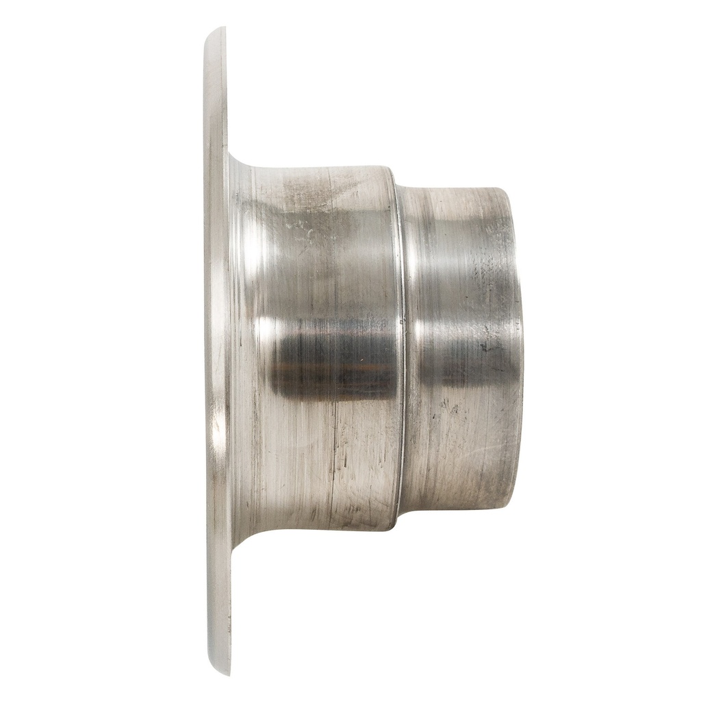 Revotec Anodised Aluminium Air Inlets