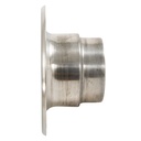 Revotec Anodised Aluminium Air Inlets
