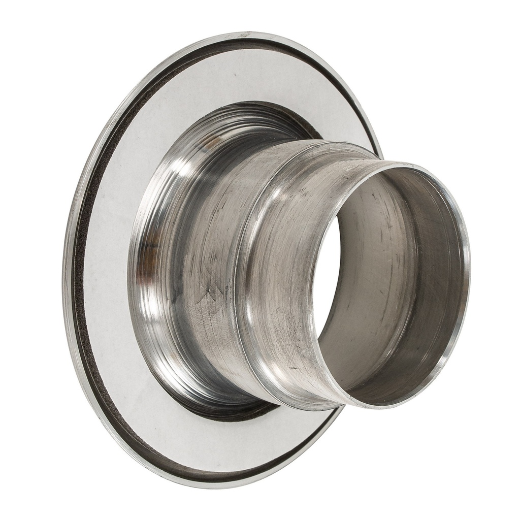 Revotec Anodised Aluminium Air Inlets