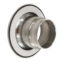 Revotec Anodised Aluminium Air Inlets