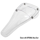 Pitking Products NACA Scoop
