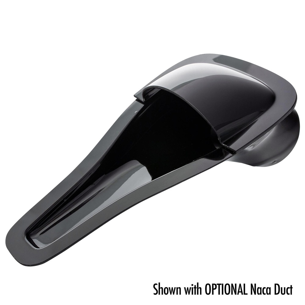 Pitking Products NACA Scoop