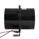 Revotec Alloy In-Line Blower Fans