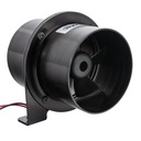 Revotec Alloy In-Line Blower Fans