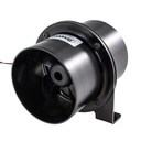 Revotec Alloy In-Line Blower Fans