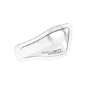 ChillOut Motorsports Clear NACA Duct
