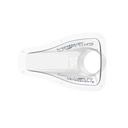 ChillOut Motorsports Clear NACA Duct
