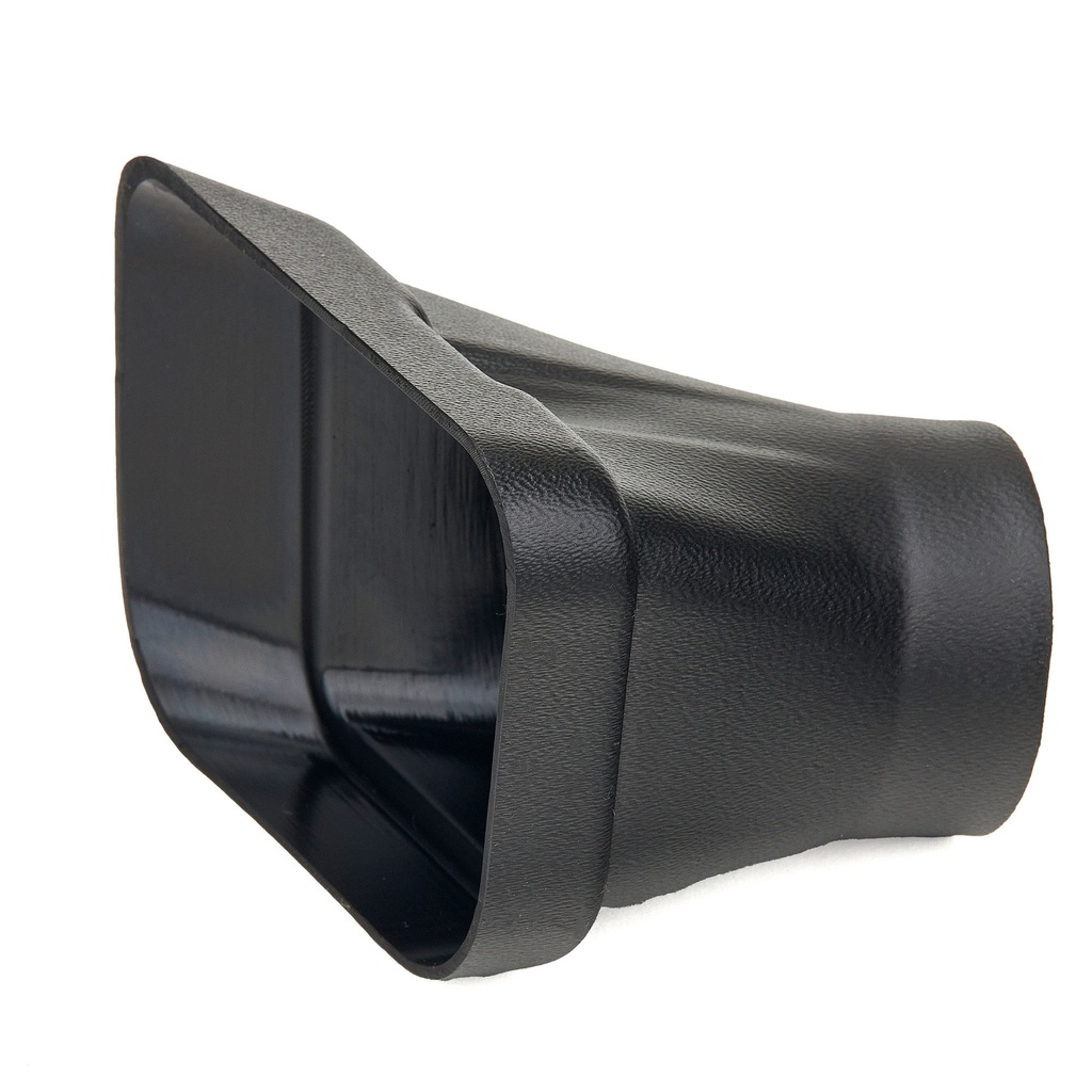 Revotec BMW E36 M3 Brake Intake Ducts