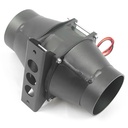 T7Design In-Line Blower Fan