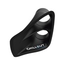 ChillOut Motorsports Carbon Fibre Dual NACA Duct