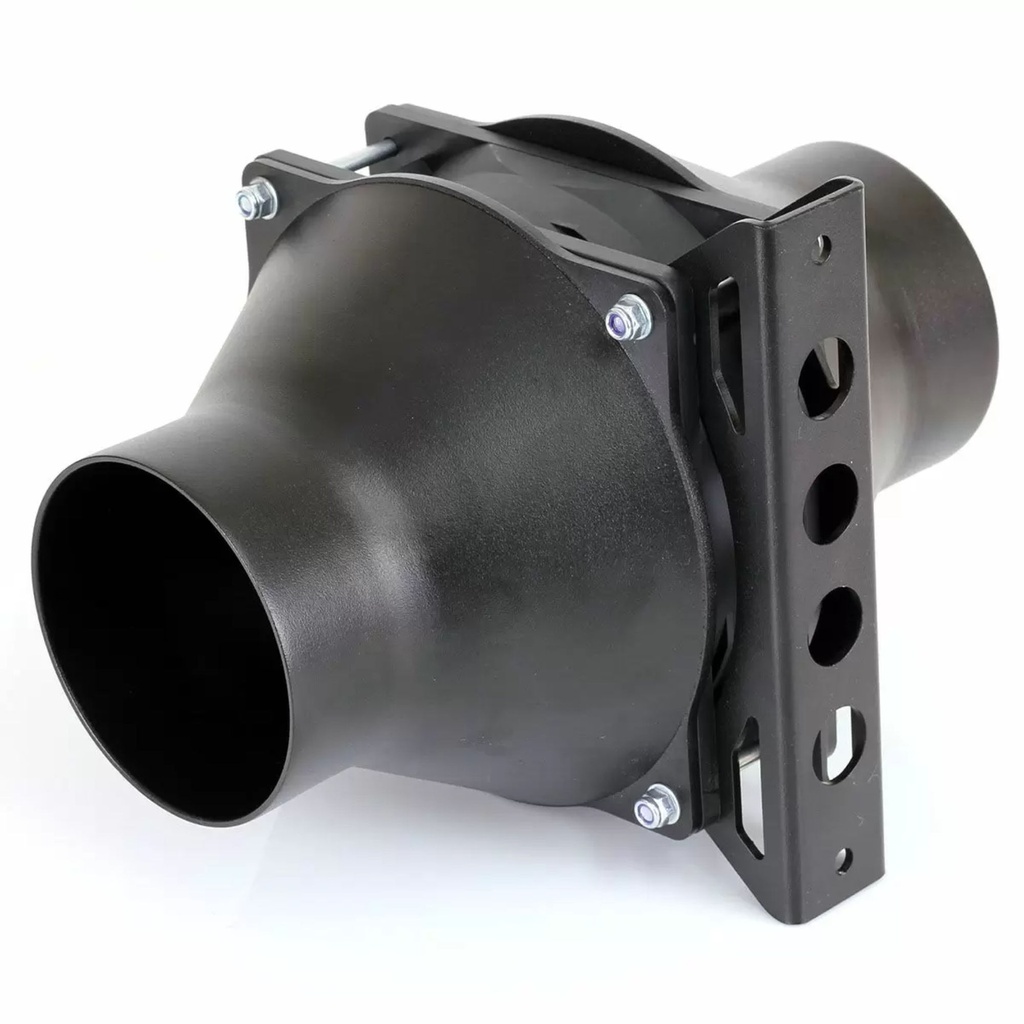 T7Design High Power In-Line Blower Fan