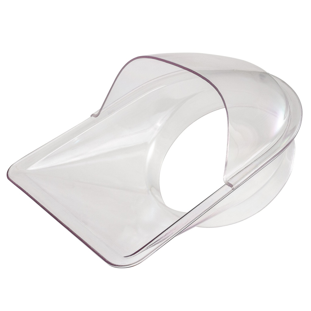 Revotec GT Air Scoop