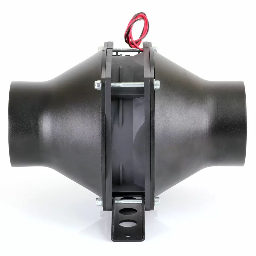 T7Design High Power In-Line Blower Fan