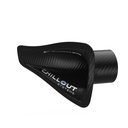 ChillOut Motorsports Carbon Fibre NACA Duct
