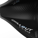 ChillOut Motorsports Carbon Fibre NACA Duct