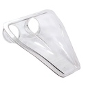 Demon Tweeks Large Side Air Duct with Twin Outlet