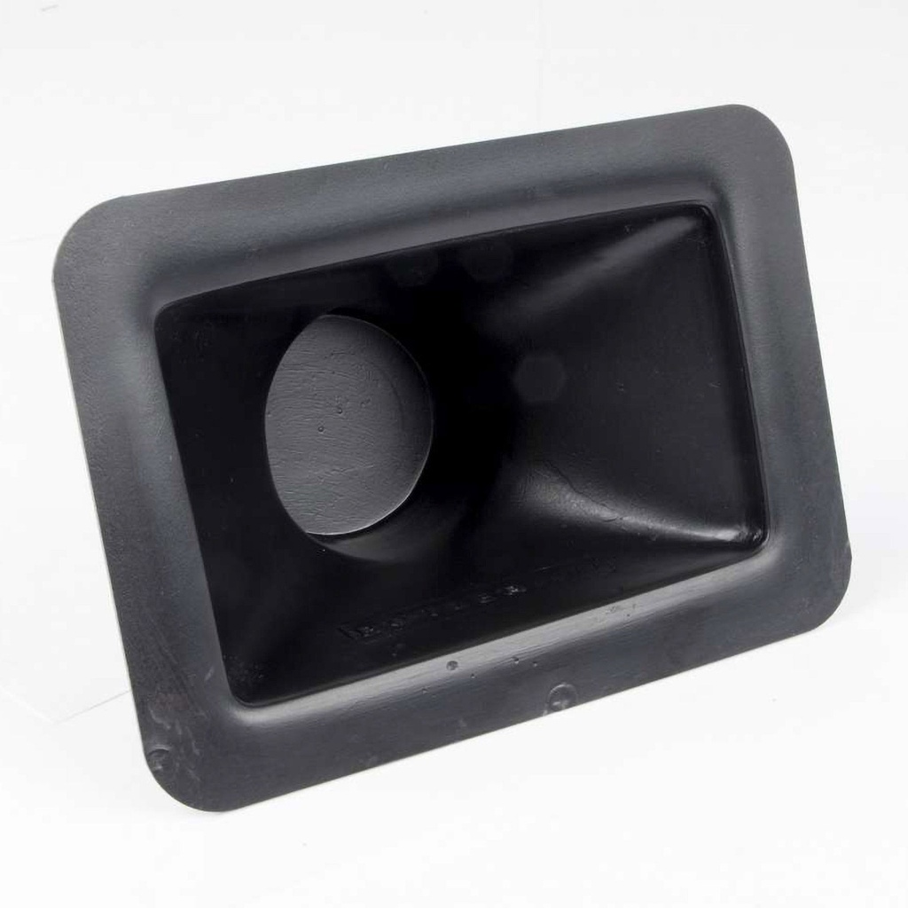 Demon Tweeks Rectangular Intake Duct