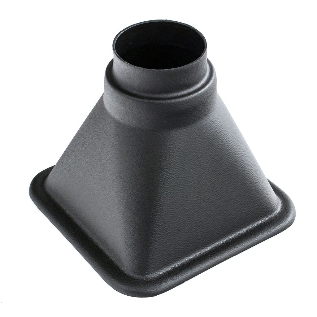 Revotec Square Intake Duct