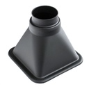 Revotec Square Intake Duct