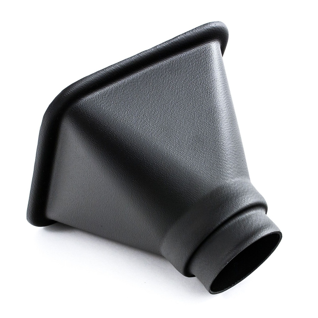 Revotec Square Intake Duct